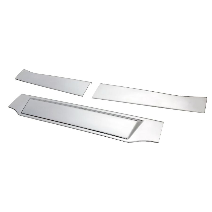 2015GIGA(ギガ)フロントリッドカバー（フロントパネルガーニッシュ