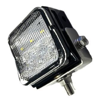 LED小型バックランプ SM BKT付 24V LBL-02 : トラックアート歌麿Yahoo