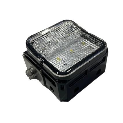 LED小型バックランプ SM BKT付 24V LBL-02 : トラックアート歌麿Yahoo
