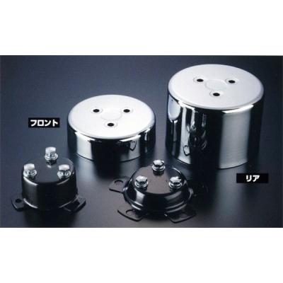 リヤ用】センターキャップ4t UD NO.7 : トラックアート歌麿