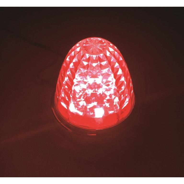 日本ボデーパーツ工業 JB激光 LSL-203R レッドレンズ／レッド LED