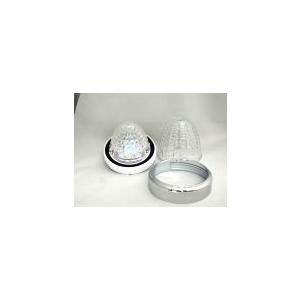 激光マーカーホワイト 日本ボデーパーツ工業 JB激光2 LSL-216W クリア/ホワイト JB激光 LED