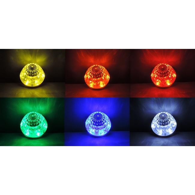 日本ボデーパーツ工業 JB激光LEDハイパワーマーカーユニット
