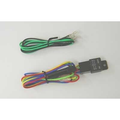 ホーンリレーキット 24V専用 NIK-124A : トラックアート歌麿Yahoo!店