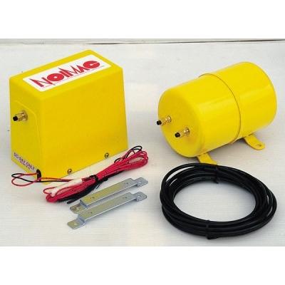（亜嵐）ページ ニッケン　ノイマック　コンプレッサー 12v MAX-NE-12 ノイマックコンプレッサーキット 12V : トラックアート歌麿