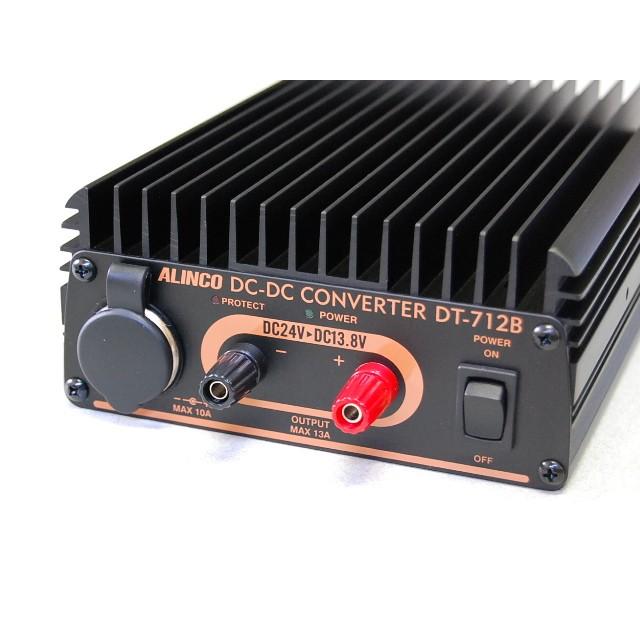 お値下げ品！ALINCO(アルインコ) DC/DCコンバーター DT-706

Previous ALINCO（アルインコ） DT-908 DC/DCコンバーター デコデコ DC24V