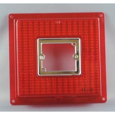 JB 06 角テールレンズ×6 フラッシャーレンズ×6-