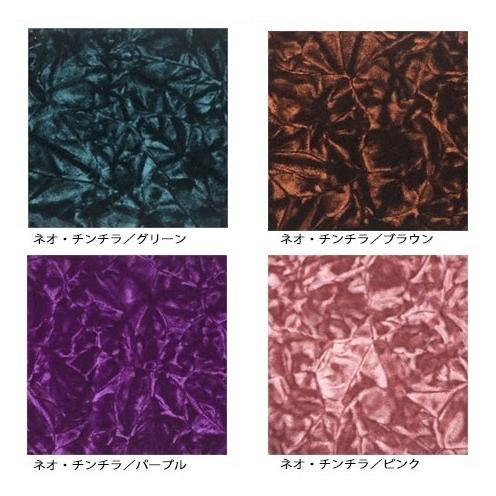 ネオチンチラ 糊付生地 65cm×2.4m : トラックアート歌麿Yahoo!店