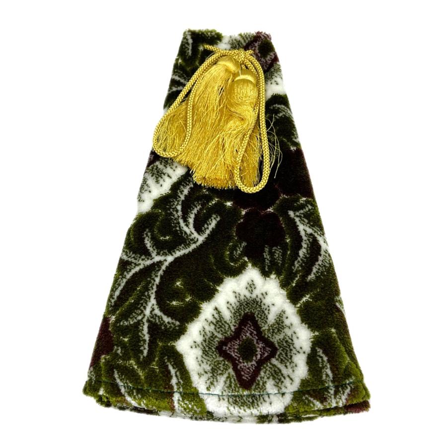 大花束 チェンジブーツカバー（シフトブーツカバー）金華山 : トラック