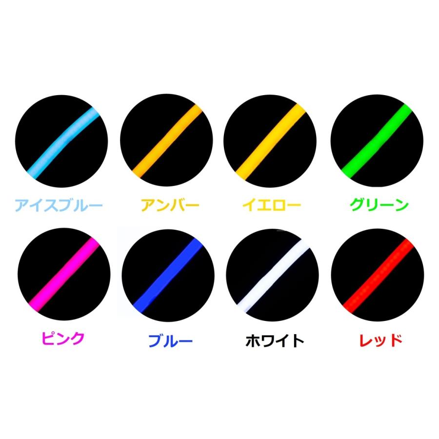 COBモール ストリップライトテープ 600mm 24V : トラックアート