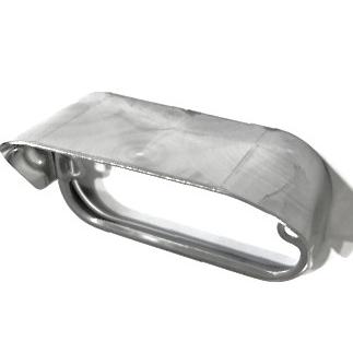 クオン　サンバイザー　丸棒　ステン　鱗　ウロコ クオン サンバイザー 丸棒 ステン 鱗 ウロコ クオン サン