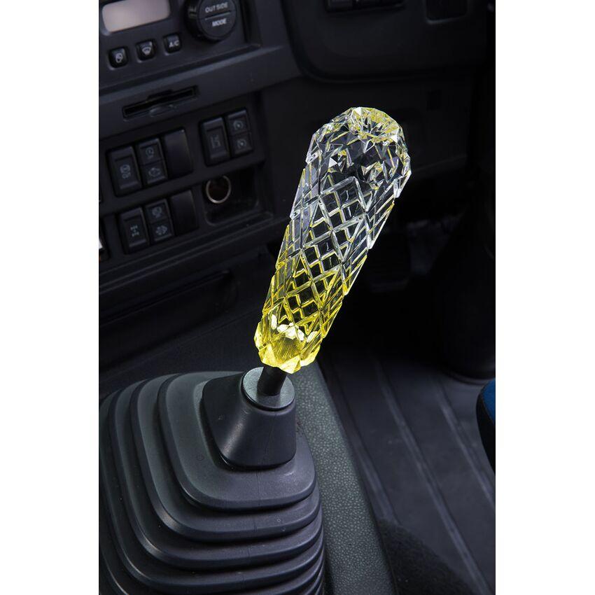 オリジナルシフトノブ