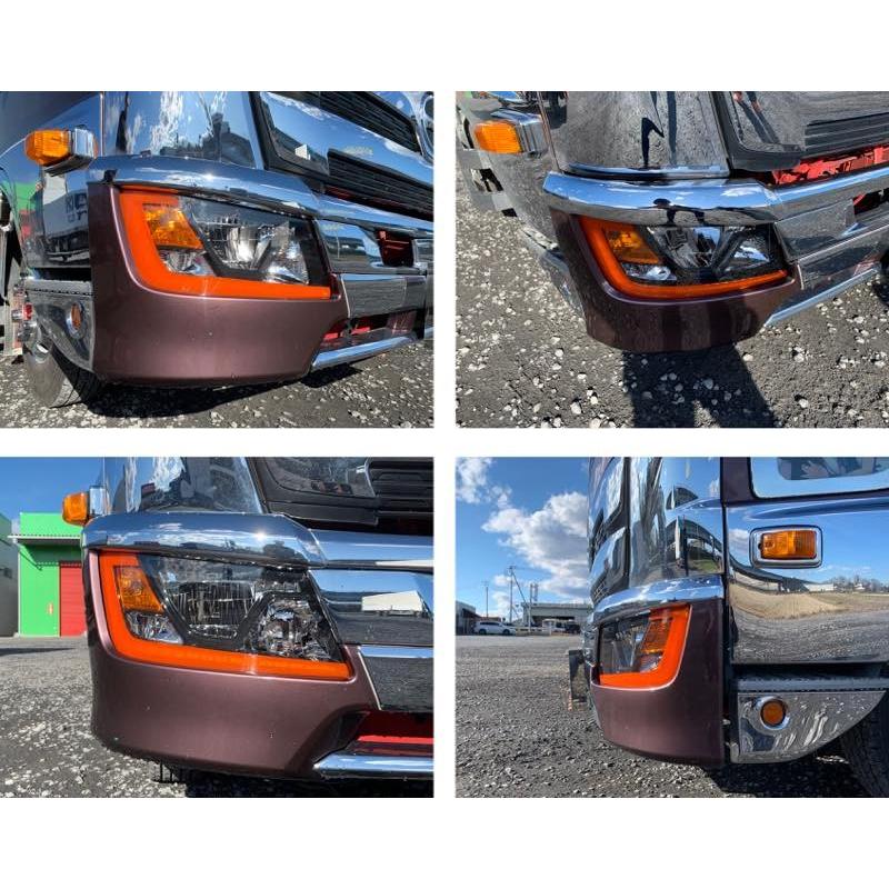 アイラインフィルム 17プロフィア/17レンジャー【歌麿オリジナル