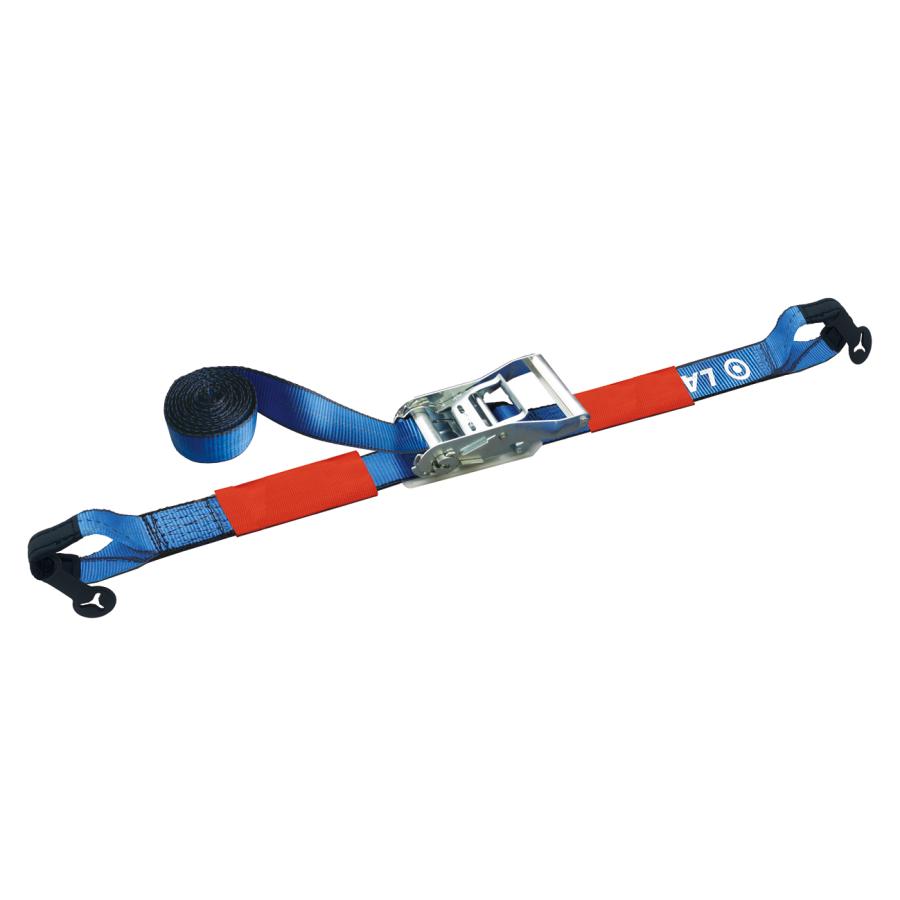 日本ボデーパーツ工業 JB ラッシングベルト（ケース入り）わっか