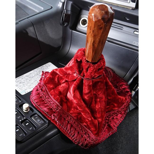 チンチラ【ビニール無】シフトブーツカバー(チェンジブーツカバー