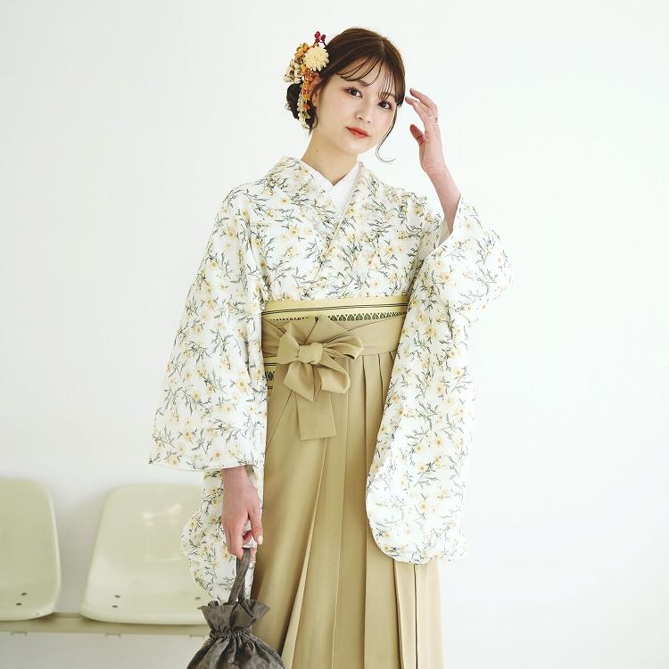 卒業式用袴 袴セット utatane