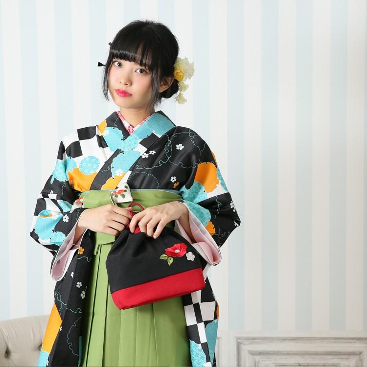 史上最も激安 レンタル 袴セット 卒業式 2尺袖着物 フルセットレンタル 袴16点セット 雪輪とモダンタイル 青緑 着物と袴以外はおまかせコーデ 12 14 24 051b 浴衣通販 Utatane 通販 Yahoo ショッピング 新着商品 Www Kmhsystems Com