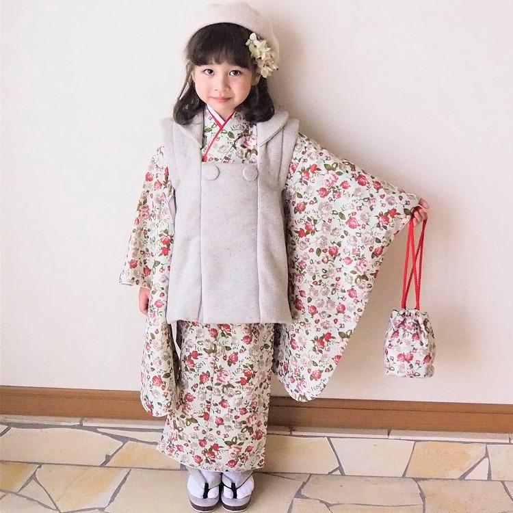 再再販 レンタル ひよこ商店 七五三 三歳用被布コート9点セット レトロ 着物 被布 ベレー帽 グリーン ミント ピンク 花 三歳 三才 3才 3歳 753 代引き不可 浴衣通販 Utatane 通販 Yahoo ショッピング 全国組立設置無料 Www Kmhsystems Com