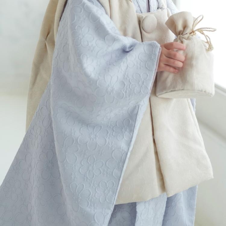 【期間限定お値下げ♩】かぷり　ウタタネ　三歳女の子　七五三セット レンタル 七五三 3歳 女の子 七五三セット かぷり レトロ モダン