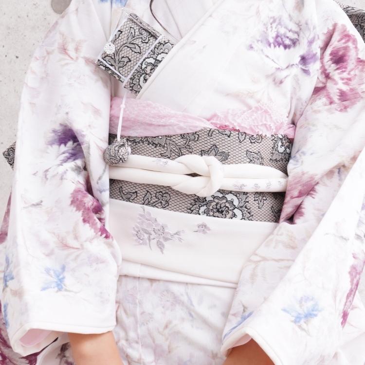 レンタル 七五三 着物 7歳 セット JILL STUART / ジル・スチュアート