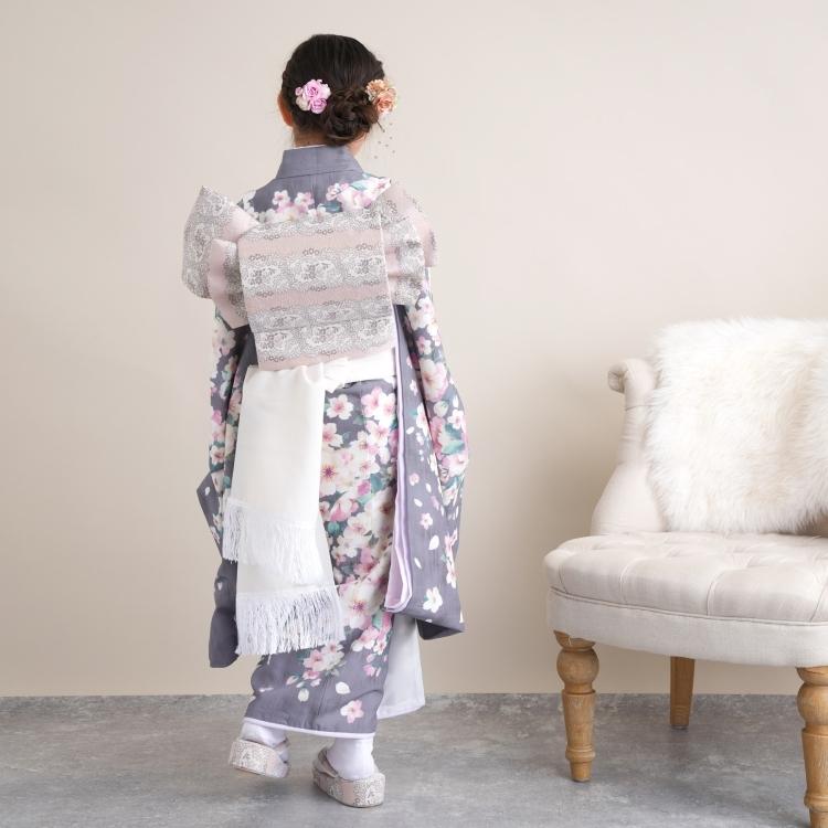 レンタル 七五三 7歳 セット JILL STUART / ジル・スチュアート