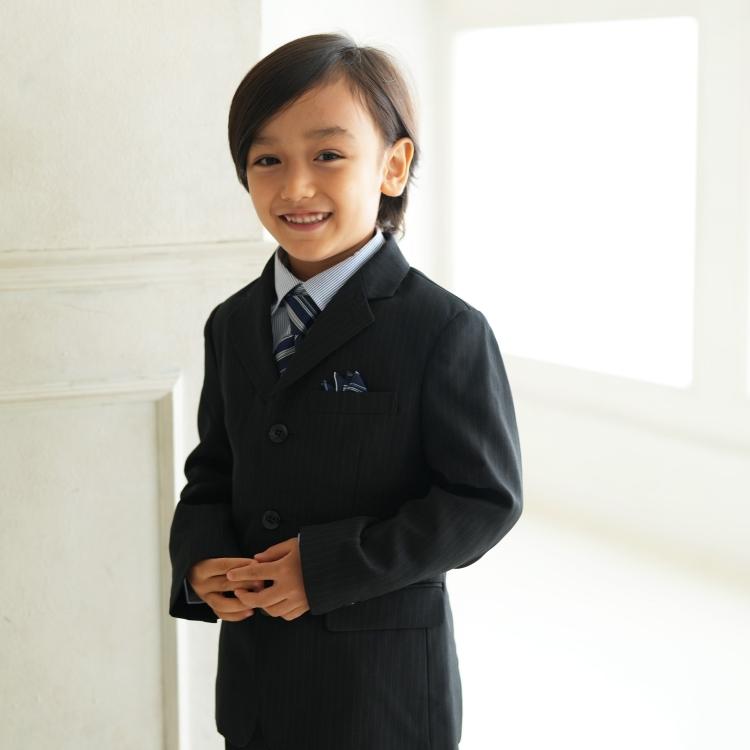 レンタル 子供 スーツ キッズスーツ Petite Toile スーツ 6点セット  