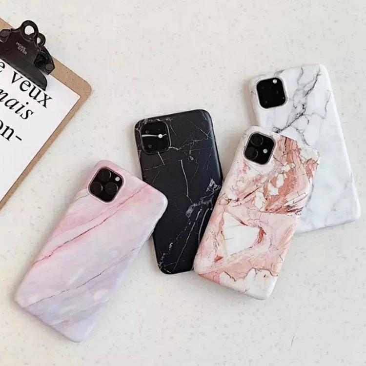 スマホケース Iphone12 ケース 12pro 12mini アイフォン Tpu 大理石風 マーブル 白 グレー 黒 ピンク おしゃれ Iphone ニュアンスカラー 韓国風 浴衣通販 Utatane 通販 Yahoo ショッピング