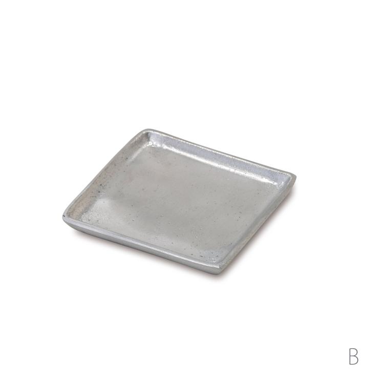 確認♡四角皿♡オーダー受け付け 確認( ˆᴗˆ )四角皿(中)♡オーダー受け付け m.m.d. / 六角豆皿