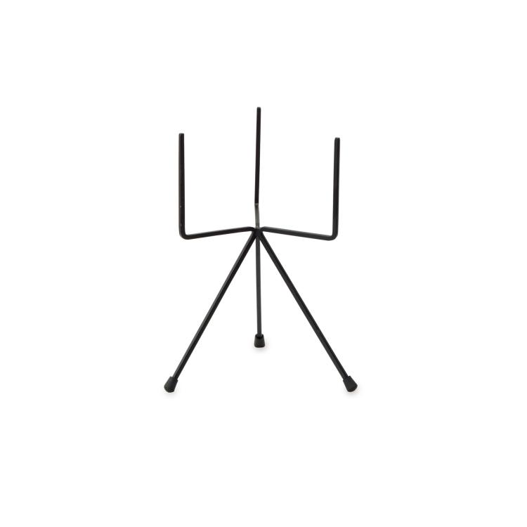 トライポッドスタンド 観葉植物スタンド 鉢スタンド 植木鉢 5号鉢推奨 観葉植物 インテリア 花