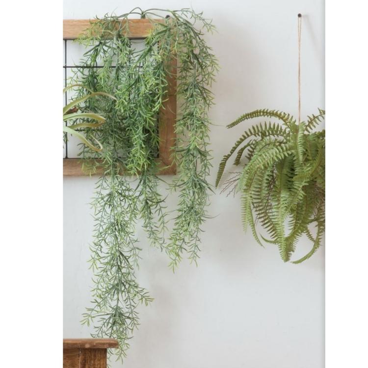 フェイクグリーン 人工観葉植物 アスパラガス・スプレンゲラー