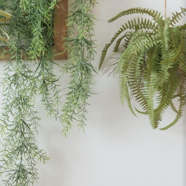 フェイクグリーン 人工観葉植物 ファーン インテリア 造花 観葉植物 デコレーション 模様替え モダンリビング ナチュラル 緑のある暮らし 装飾 北欧 浴衣通販 Utatane 通販 Yahoo ショッピング