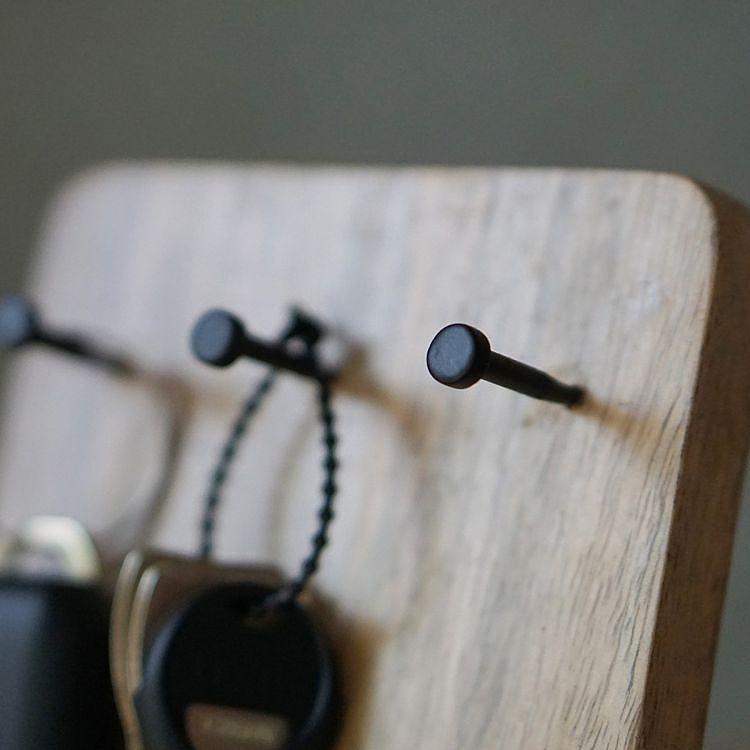 鍵かけ フック 鍵置き スタンド キースタンド 鍵スタンド 鍵 収納