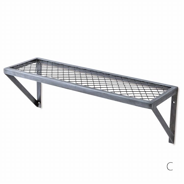 5段壁掛け アイアンシェルフ DIY 5段壁掛け アイアンシェルフ DIY アイアン 吊り 棚 diy