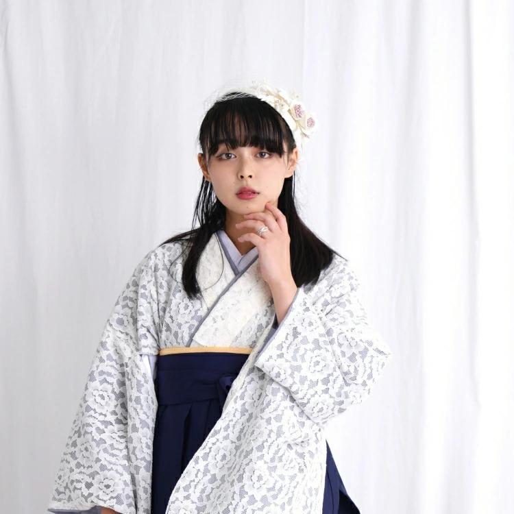 カクテル帽 トーク帽 ベール付き トークハット 髪飾り アイボリー ミニハット トークハット ヘッドドレス ヘアアクセ クリップ 袴 着物 卒業式 パーティ 浴衣通販 Utatane 通販 Yahoo ショッピング