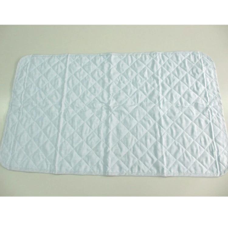 リネン 敷パッド ミニ 70cm 1cm ベッドパッド 寝具 ブルー 麻100 ラミー フレンチリネン A Sarari 抗菌 洗濯機で丸洗いok 日本製 Shigaasa 浴衣通販 Utatane 通販 Yahoo ショッピング