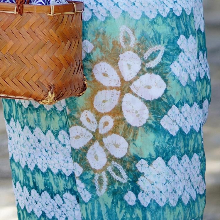 セール価格 公式 浴衣3点セット 浴衣 帯 下駄 Utatane 有松絞り 古典柄 レトロ アンティーク 系 浴衣 セット 花柄 緑 系 浴衣通販 Utatane 通販 Yahoo ショッピング 在庫限り 完売次第終了ぽっきりsale Mercurytechnologies Mn Com