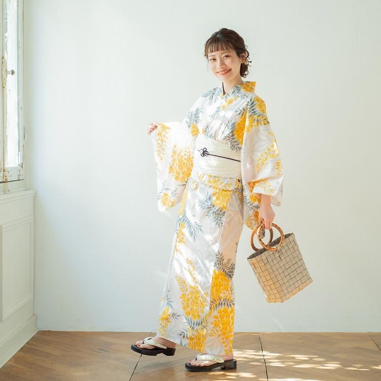 東京さが美 浴衣 大人用 | www.psychologiesport.fr