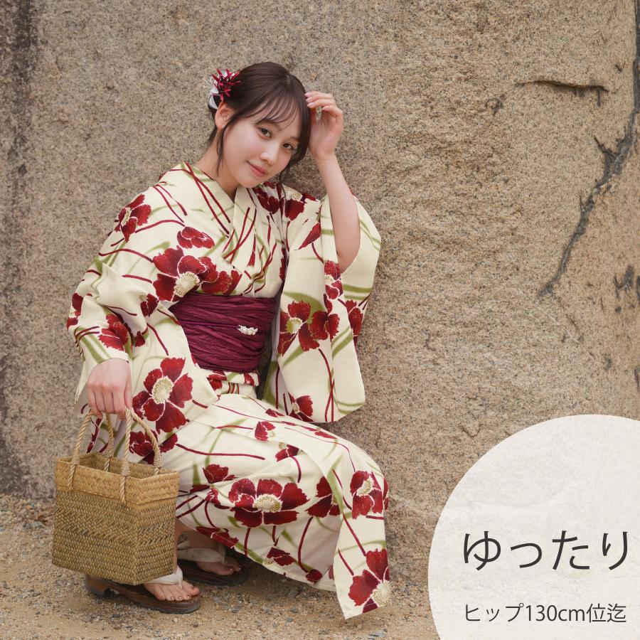 utatane 浴衣 レディース セット 3Lサイズ 3点セット 浴衣/帯 utatane 浴衣 レディース セット 3Lサイズ 3点セット 浴衣/帯
