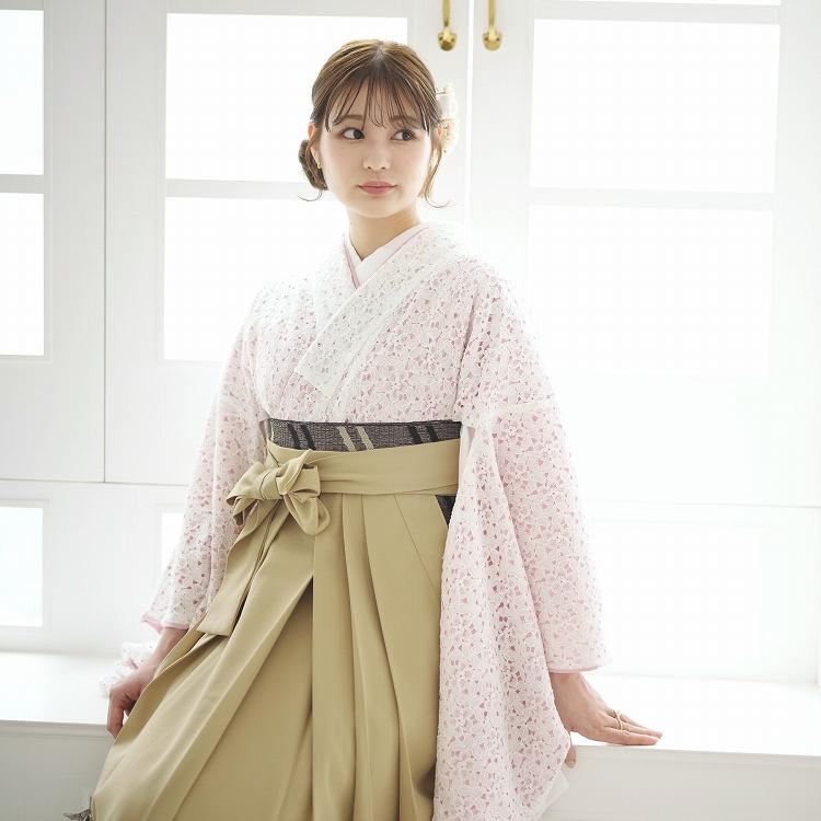 袴 二尺袖 大学 卒業式 utatane 淡色袴 袴 二尺袖 大学 卒業式 utatane 淡色袴