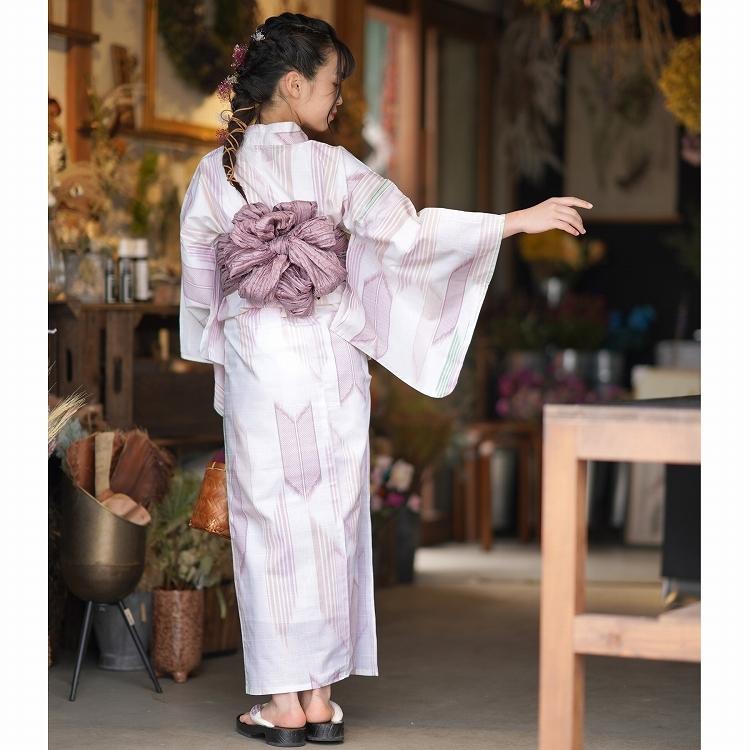 メゾピアノ うさぎ 新品未使用 帯 浴衣 140 Lサイズ fkip.unmul.ac.id