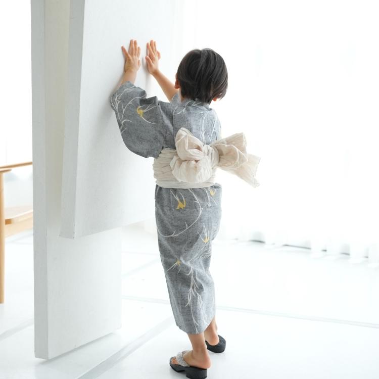 utatane 浴衣 子供 男の子 utatane×注染工房 kids 日本製小幅 utatane 浴衣 子供 男の子 utatane×注染工房 kids 日本製小幅