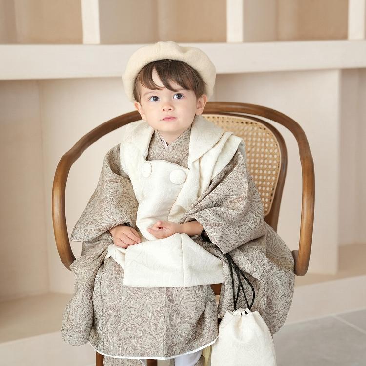utatane 七五三 着物 3歳 男の子 被布 七五三セット 被布セット utatane 七五三 着物 3歳 男の子 被布 七五三セット 被布セット