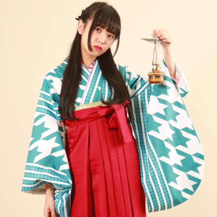 袴 中古 小学生 リサイクル着物セット 販売 2尺袖 袴 セット レトロモダン 系 中古 袴セット 卒業式 ストライプ エメラルド 系 小学生 女の子 :6732611700:浴衣通販 utatane - 通販 - Yahoo!ショッピング 袴 中古 小学生 リサイクル着物セット 販売 2尺袖 袴 セット レトロモダン 系 中古 袴セット 卒業式 ストライプ エメラルド 系 小学生 女の子 :6732611700:浴衣通販 utatane - 通販 - Yahoo!ショッピング