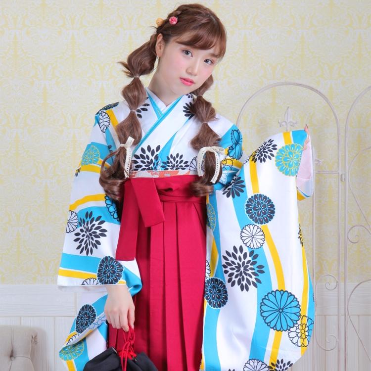 袴 中古 小学生 リサイクル着物セット 販売 2尺袖 袴 セット レトロモダン 系 中古 袴セット 卒業式 花 水色 系 ジュニア 小学生 女の子 :6732614200:浴衣通販 utatane - 通販 - Yahoo!ショッピング 袴 中古 小学生 リサイクル着物セット 販売 2尺袖 袴 セット レトロモダン 系 中古 袴セット 卒業式 花 水色 系 ジュニア 小学生 女の子 :6732614200:浴衣通販 utatane - 通販 - Yahoo!ショッピング