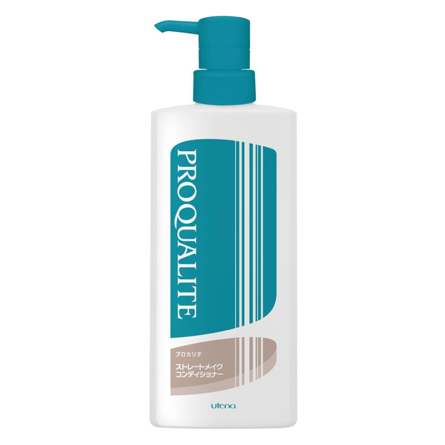 PROQUALITE 【ウテナ公式】プロカリテ ヘアケア セット 16％OFF 送料