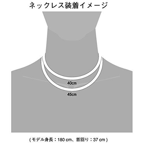 特売 羽生結弦選手 愛用商品ファイテン Phiten ネックレス Rakuwa ネックx100 ミラーボール アースカラー 45cm 爆安プライス Zoetalentsolutions Com
