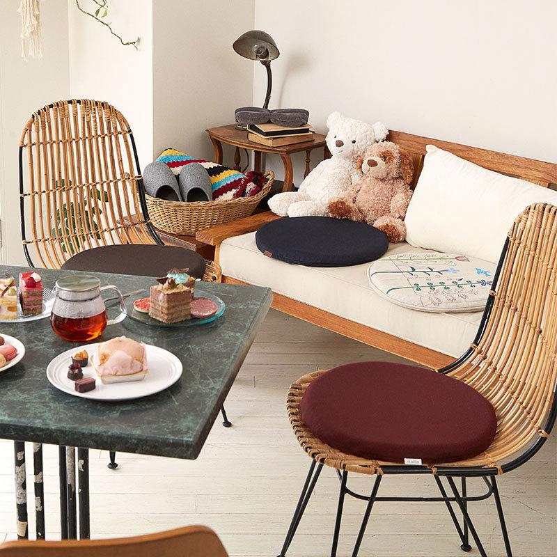 テンピュール マルマルクッション : ココチノ - 通販 - Yahoo!ショッピング