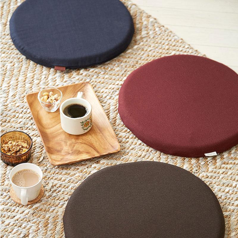 テンピュール マルマルクッション : ココチノ - 通販 - Yahoo!ショッピング