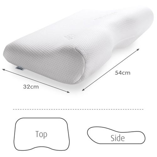 テンピュール エルゴ プラス ピロー S : ココチノ - 通販 - Yahoo