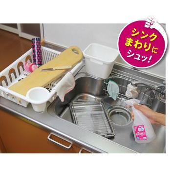 除菌スプレー ノロノット 除菌 抗菌 D速攻 汎用タイプ 500ml スプレー